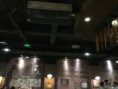 -白乐天毛肚火锅馆(南滨路店)