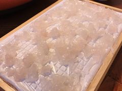 顺德鱼生-满塘彩·大盘鱼·顺德菜(宝安福永店)