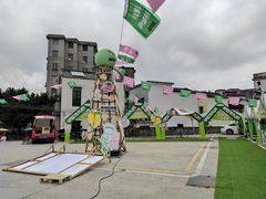 -柴油机1959创意园(IF1959文创园)