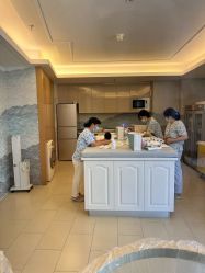 -和伊母婴护理中心·全套房(金山店)