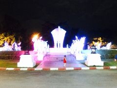 -清迈夜间动物园