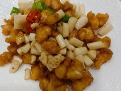 -龙景軒大酒店(共康店)