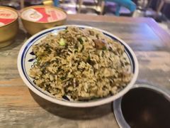 -叁宝烤肉• 西安烧烤(太乙路店)