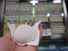 -澳门长洲糯米糍(柯打苏沙街店)