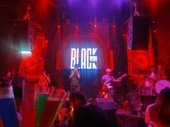 -808 LiveHouse
