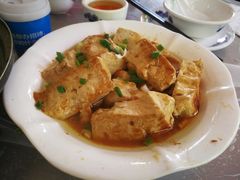 -黎记大排档(慈云路店)