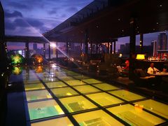 -四季酒店·空中花园 Aria on 9