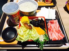 -吉野家(枫合万嘉店)