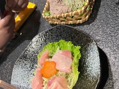 -湊湊火锅·茶憩(世博大道店)