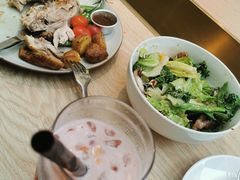 -农畉LONFOOD(福田星河COCOPark店)