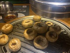 -农乐园炭火烤肉(世茂店)