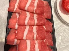 -东来顺饭庄(新源里店)