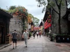 -涌上外婆桥(南塘店)