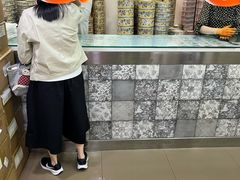 -珍妮曲奇聪明小熊(上环店)
