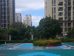 -吉的堡幼儿园(昆明俊发城英胜园)