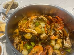 -七欣天香辣蟹火锅(无锡金太湖国际城店)