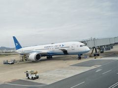-厦门高崎国际机场-T3航站楼