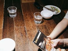 -前海沿·青岛菜(大拇指广场石老人店)