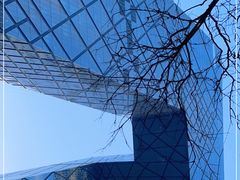 -中央广播电视总台(光华路办公区)