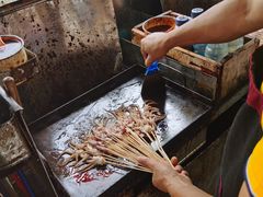 -十里铺铁板鱿鱼