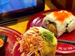 -寿司郎(皇庭广场店)
