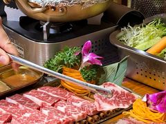 -韩一品韩国料理(柏庐南路店)