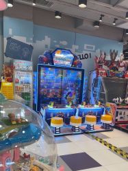 -西瓜怪兽(青岛城阳店)