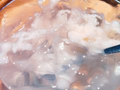 醪糟汤圆冰粉-嘉州叶婆婆钵钵鸡(建设路店)