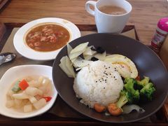 -海盗虾饭·剥好的小龙虾饭(SOHO尚都店)