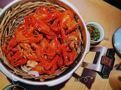 -蚝翅·海鲜粥·烧烤·宁夏滩羊季(玉米楼店)