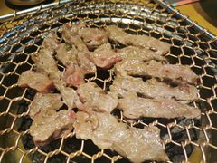 -老炉家木炭烤肉(长江国际店)