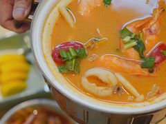 -米泰芒·东南亚料理(体育西店)