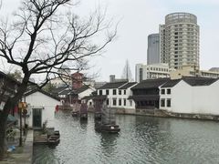 -衣裳街历史文化街区