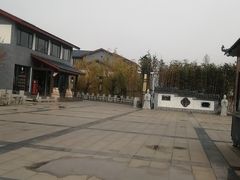 -孔子六艺文化园