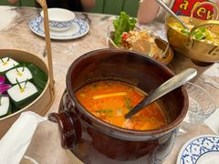 -KingThaia金泰兰(滨江天街店)