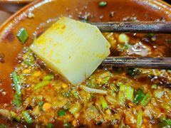 -黔有有贵州酸汤夺夺粉火锅(五味十字店)