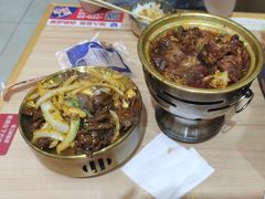 -敏丁拌饭(中街总店)