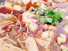 -九寨沟石锅鱼(沣峪口二十年店)