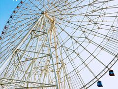 -南昌之星摩天轮