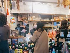 -Alimentari早午餐(安福路店)