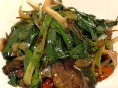 -粗茶淡饭·汉口公馆(循礼门店)