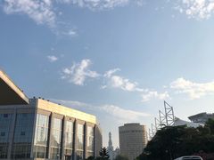 -五台山游泳馆