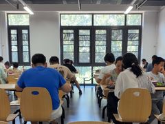 -清华大学-清芬园