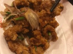-永兴餐厅(复兴中路店)
