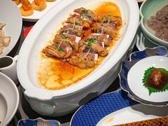 -曾宴·楚菜(湖北省博物馆店)