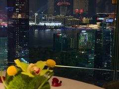 -悦轩中餐厅·高空江景·杭州柏悦酒店