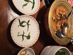 -瑶王府·广西菜(金阳路店)