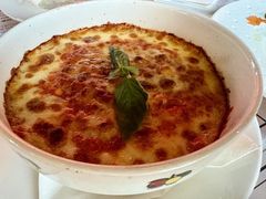 -安妮意大利餐厅(日坛店)
