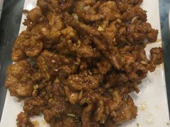 -桃子餐厅·天津菜(红星路直营店)