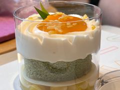 日本柚子斑斓-Wmix点心商店 | 伴手礼(海粟文化广场店)